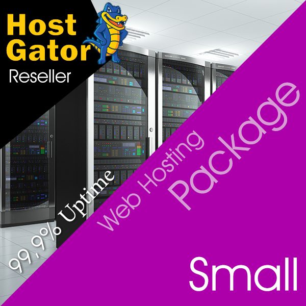 Small hosting