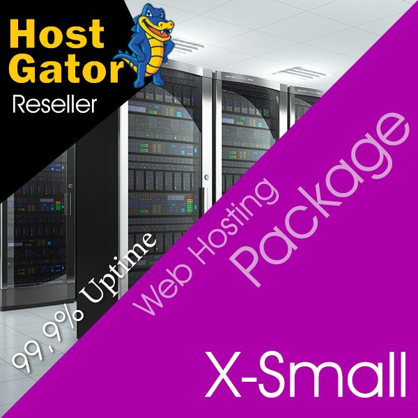 XS hosting