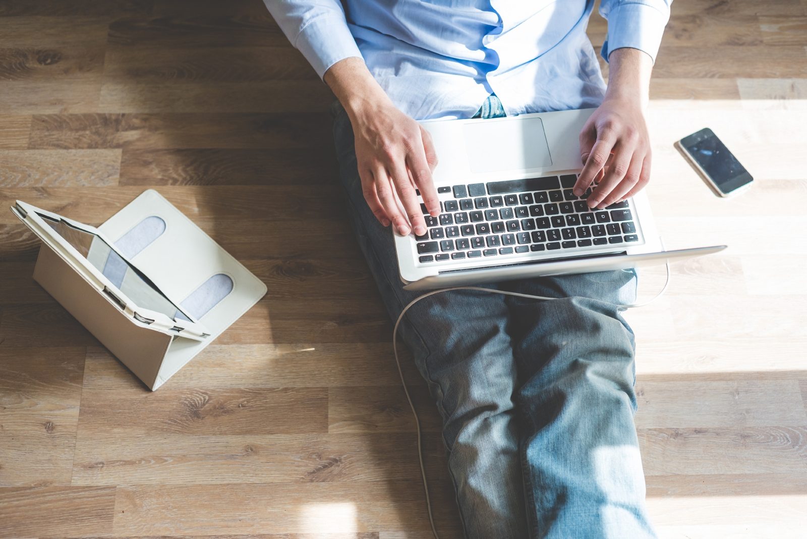 Digital business solutions